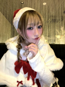 あざといだって武器🎀