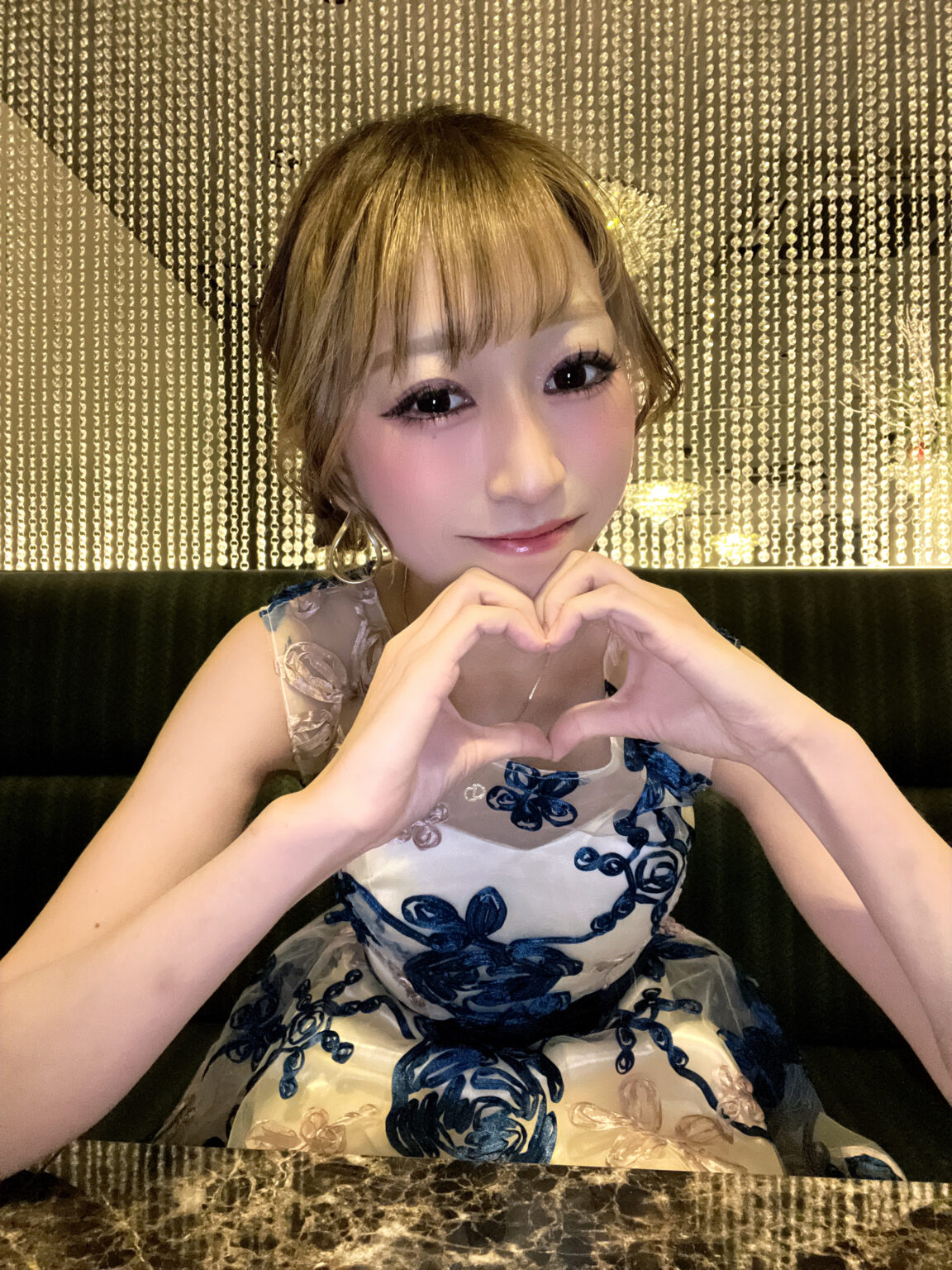 お姫様な扱いもいいよね👸🏼 - 川崎キャバクラ Club Rutilus ルチルス｜駅近×美女×高級空間