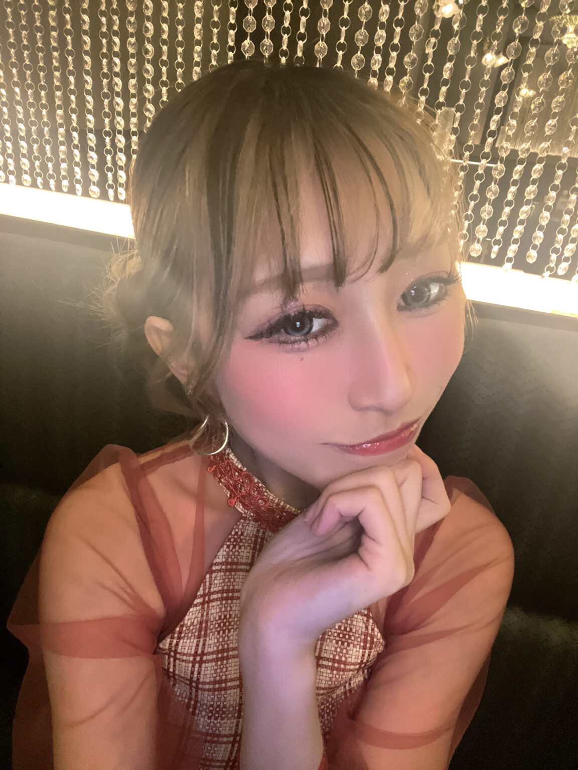 こんなに幸せでいいのかな？ - 川崎キャバクラ Club Rutilus ルチルス｜駅近×美女×高級空間