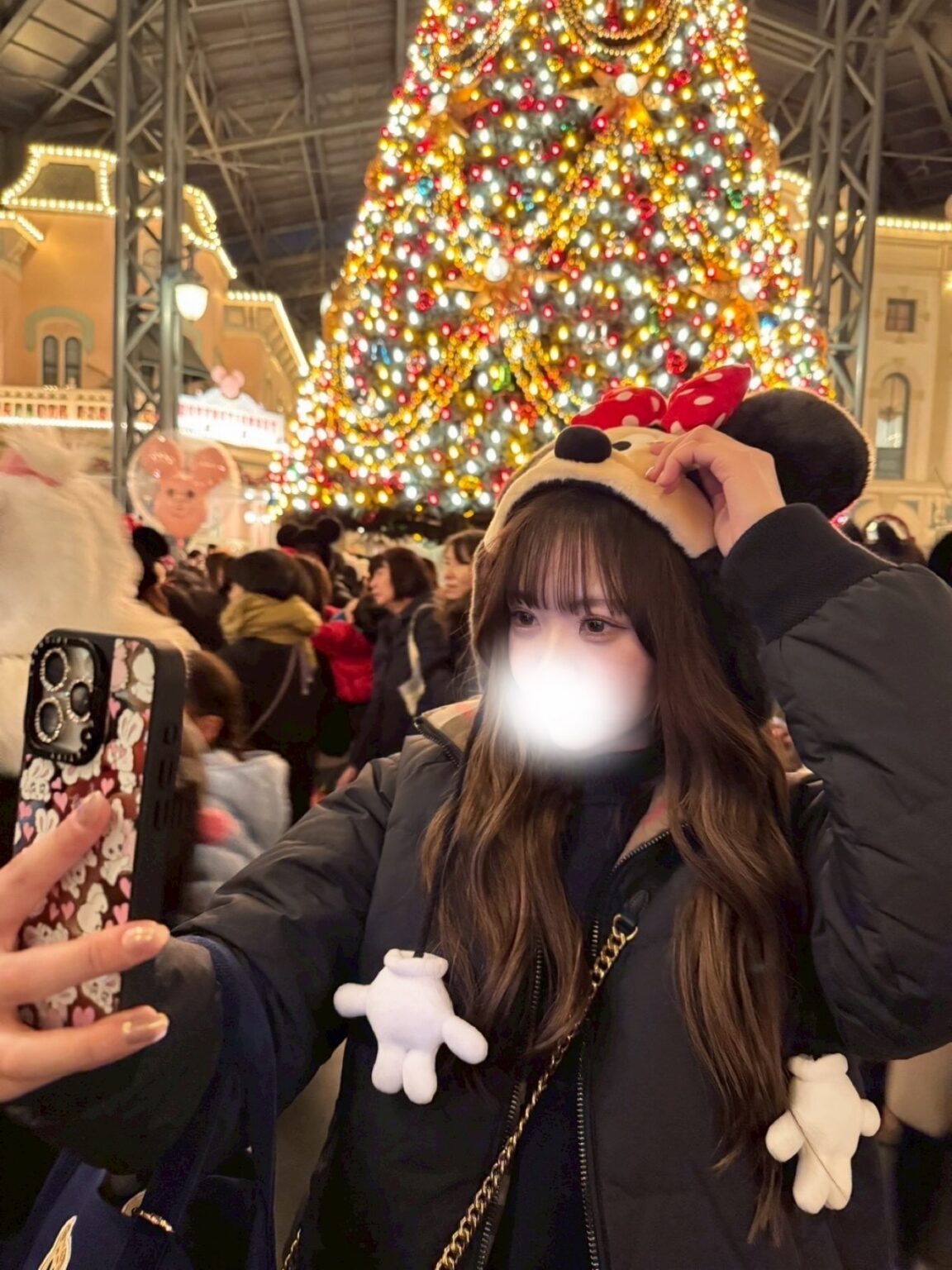 彼氏目線？！ - 川崎キャバクラ Club Rutilus ルチルス｜駅近×美女×高級空間