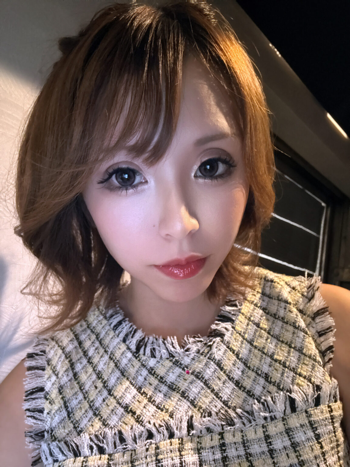 はろはろ〜 - 川崎キャバクラ Club Rutilus ルチルス｜駅近×美女×高級空間