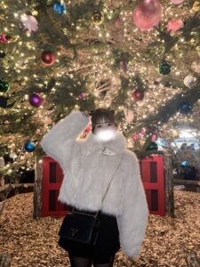 今日はクリマスイベント〜!!