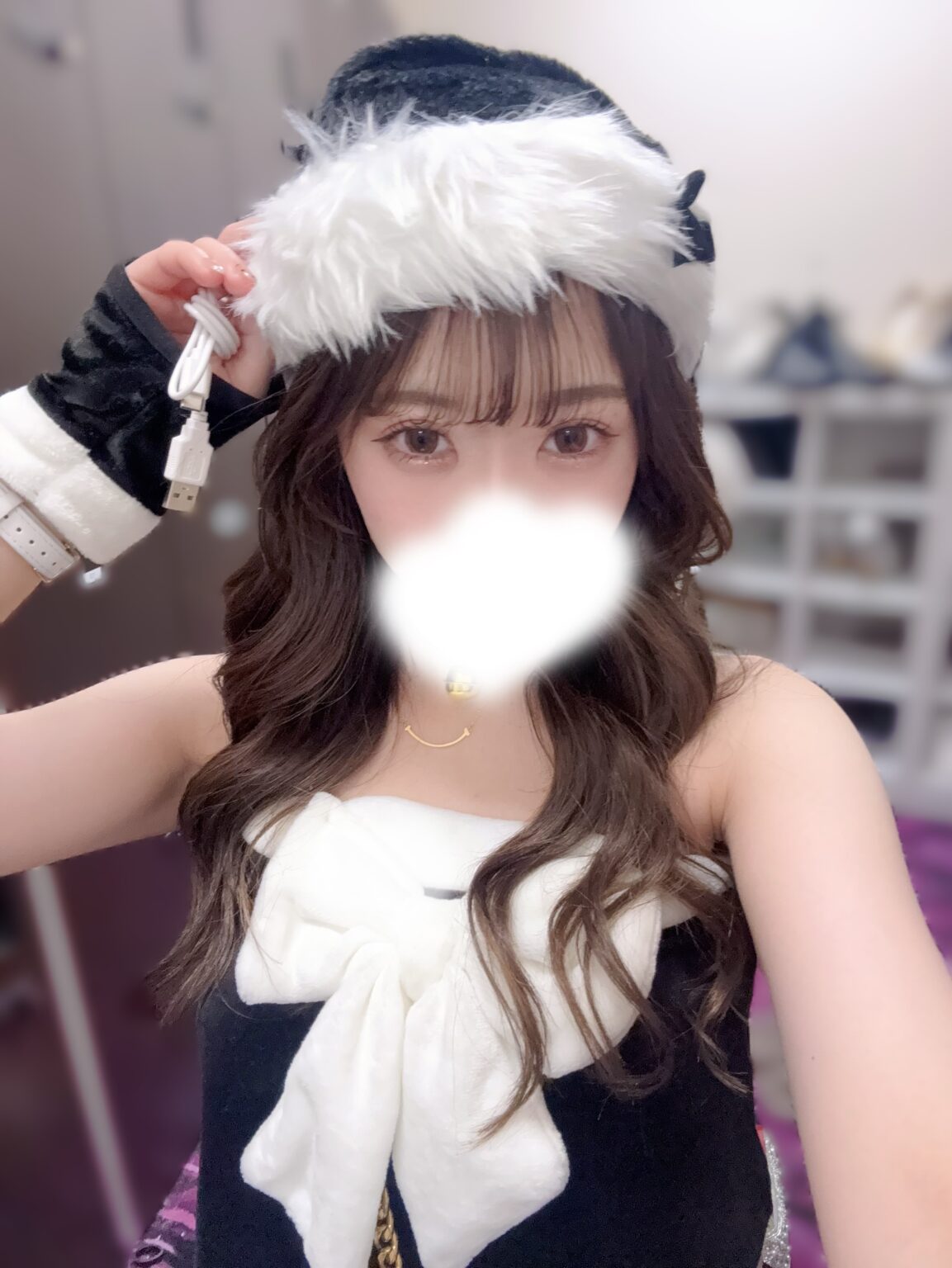 ららだよ〜！！ - 川崎キャバクラ Club Rutilus ルチルス｜駅近×美女×高級空間