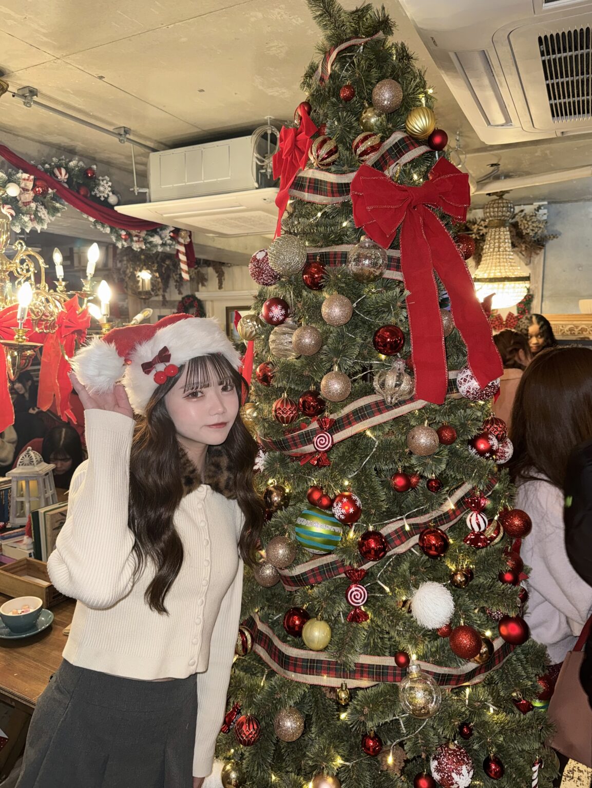 年内ラスト出勤！！ - 川崎キャバクラ Club Rutilus ルチルス｜駅近×美女×高級空間