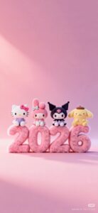 あけおめ〜！！