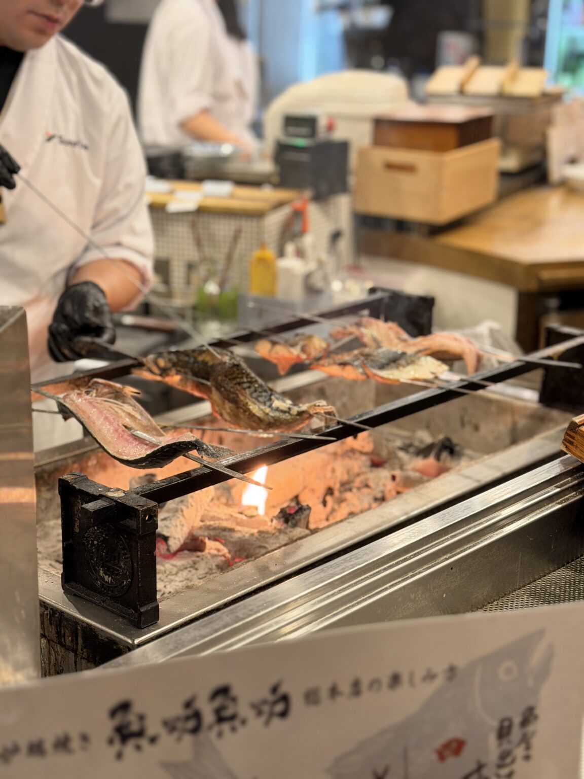 海鮮居酒屋初めて行った日‪🫶 - 川崎キャバクラ Club Rutilus ルチルス｜駅近×美女×高級空間