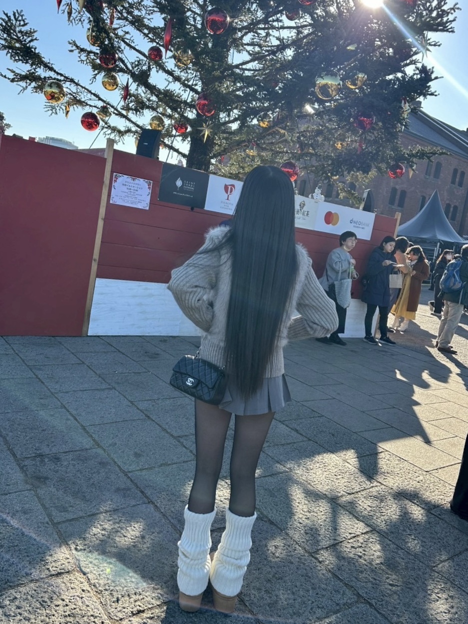 さむすぎー - 川崎キャバクラ Club Rutilus ルチルス｜駅近×美女×高級空間