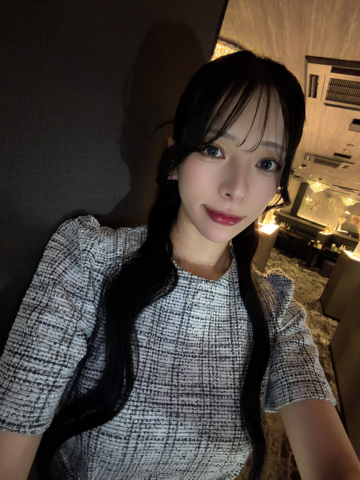 ども - 川崎キャバクラ Club Rutilus ルチルス｜駅近×美女×高級空間