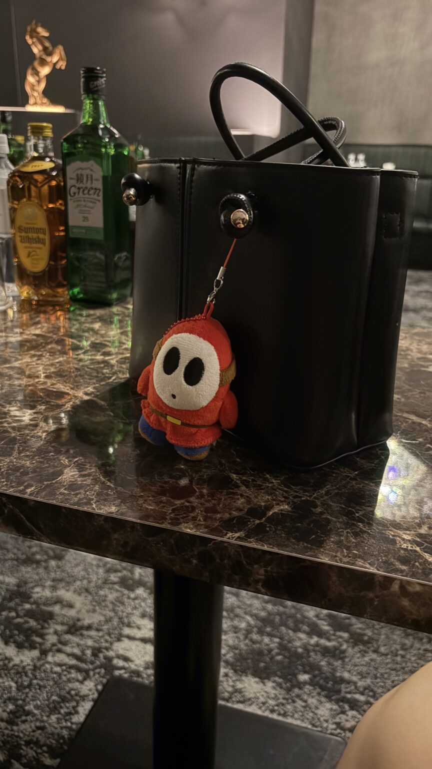 ひますぎ - 川崎キャバクラ Club Rutilus ルチルス｜駅近×美女×高級空間