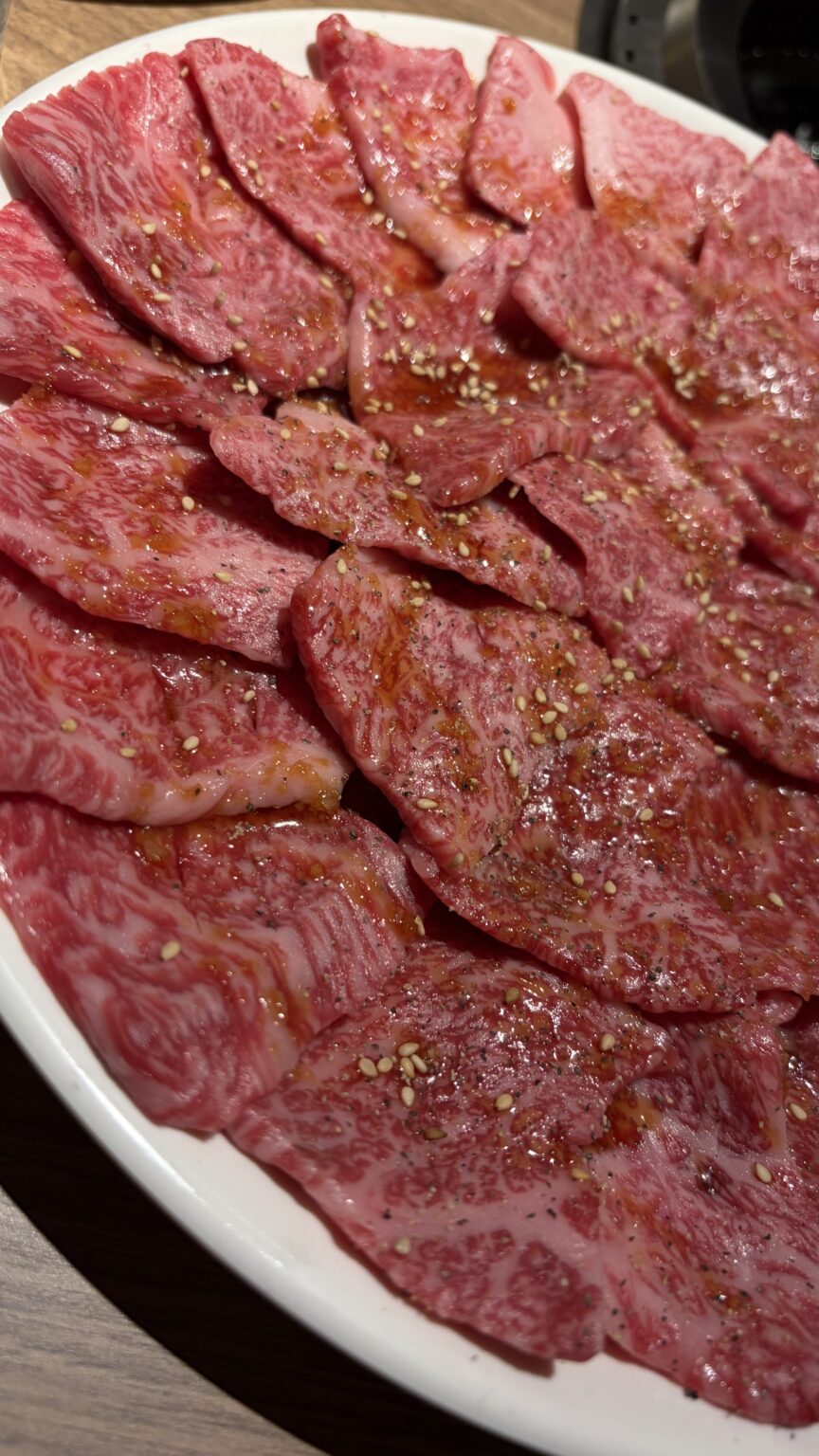 ごはん - 川崎キャバクラ Club Rutilus ルチルス｜駅近×美女×高級空間