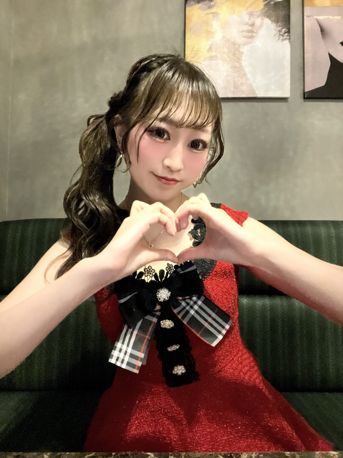 君の「好き」教えて - 川崎キャバクラ Club Rutilus ルチルス|駅近×美女×高級空間