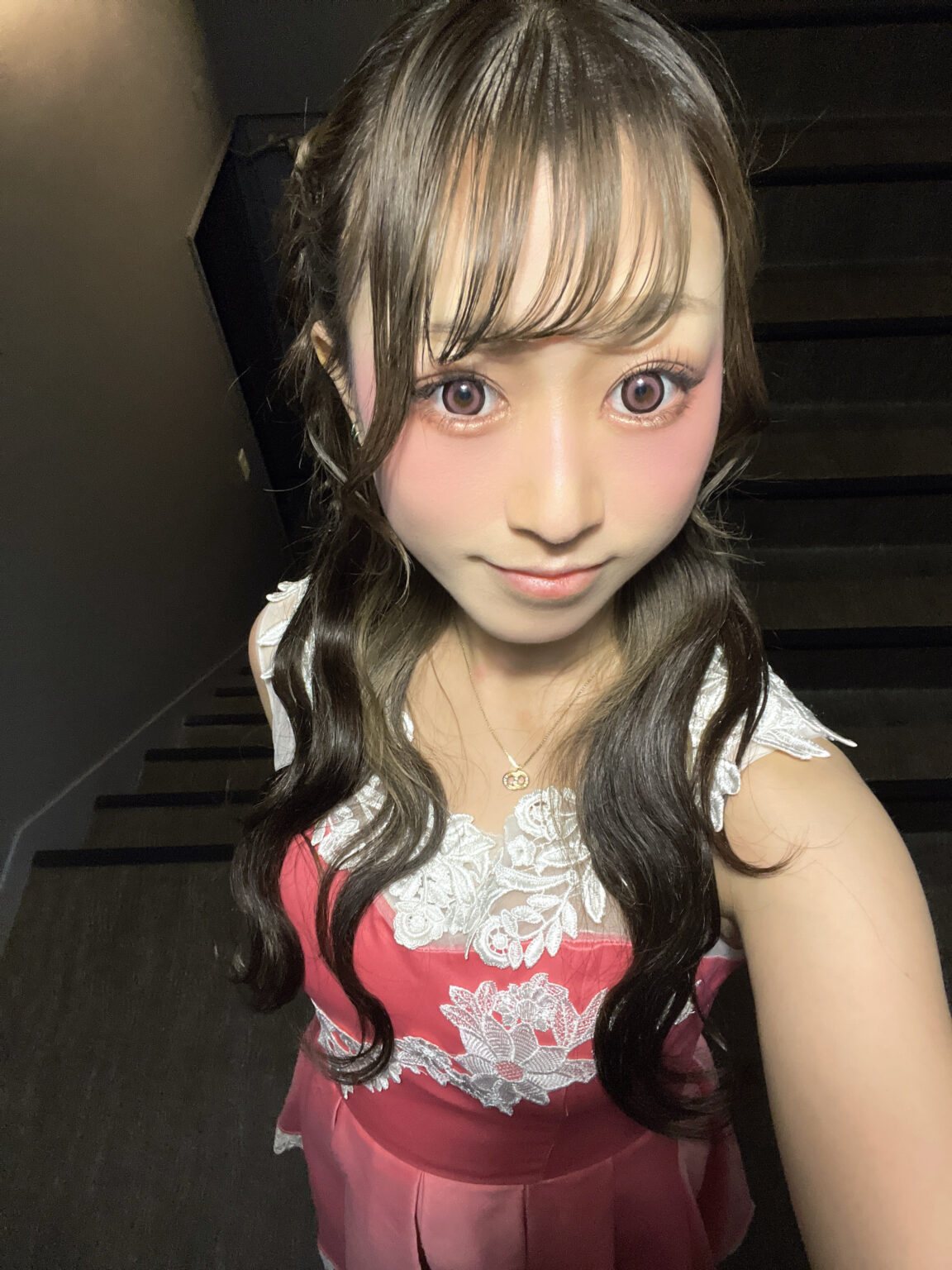 なんだか無敵な気がしない?💭 - 川崎キャバクラ Club Rutilus ルチルス|駅近×美女×高級空間