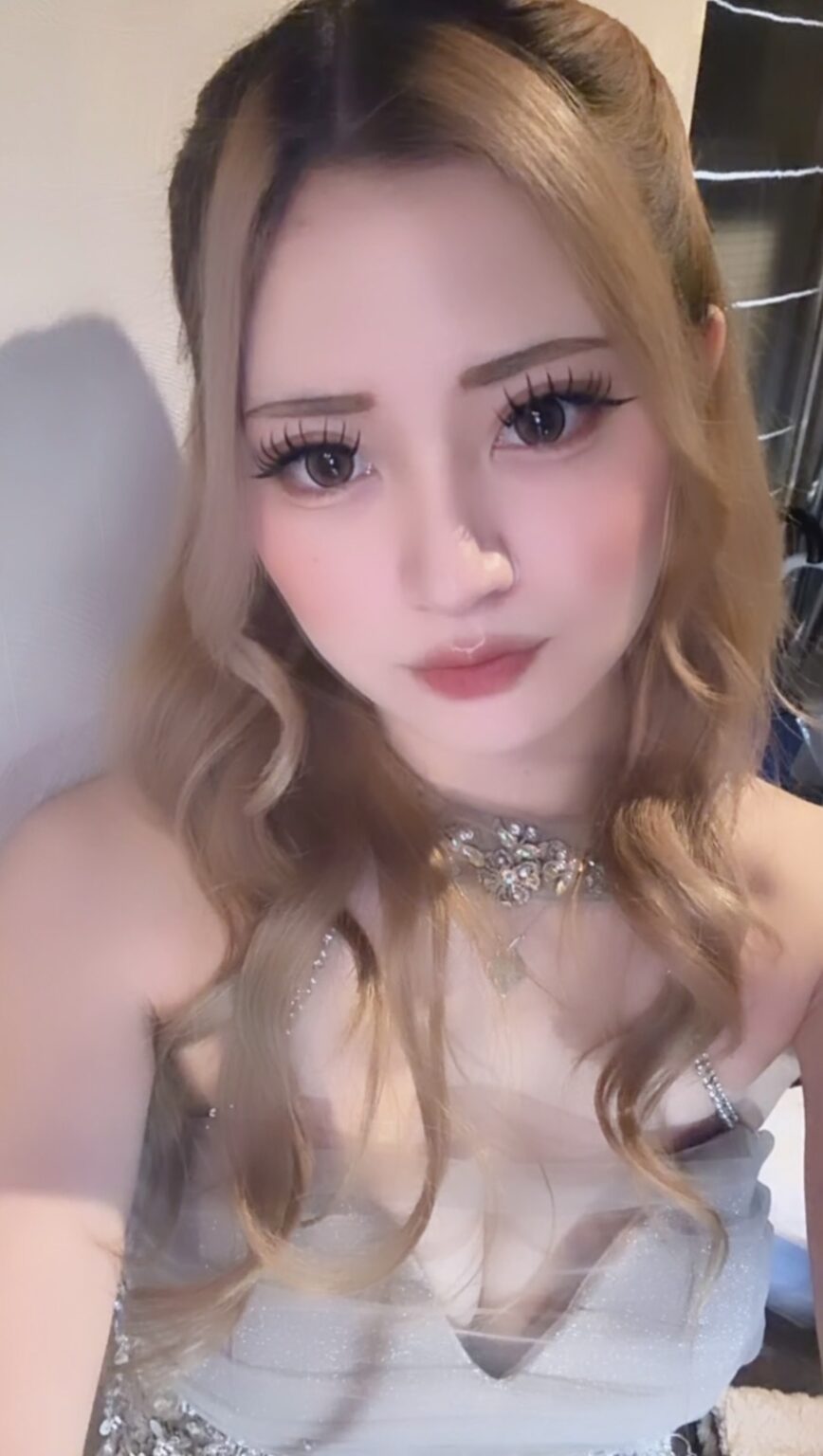 ひさしぶりー👼🏻 - 川崎キャバクラ Club Rutilus ルチルス｜駅近×美女×高級空間