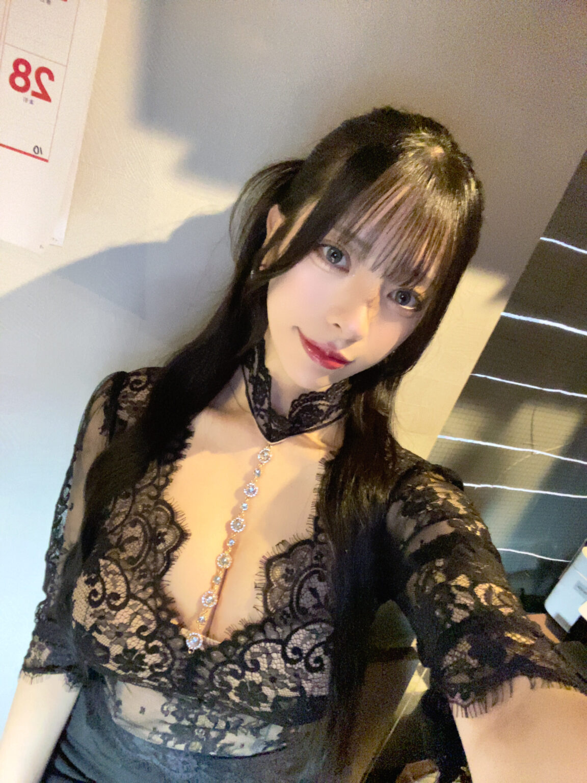 さむー - 川崎キャバクラ Club Rutilus ルチルス｜駅近×美女×高級空間