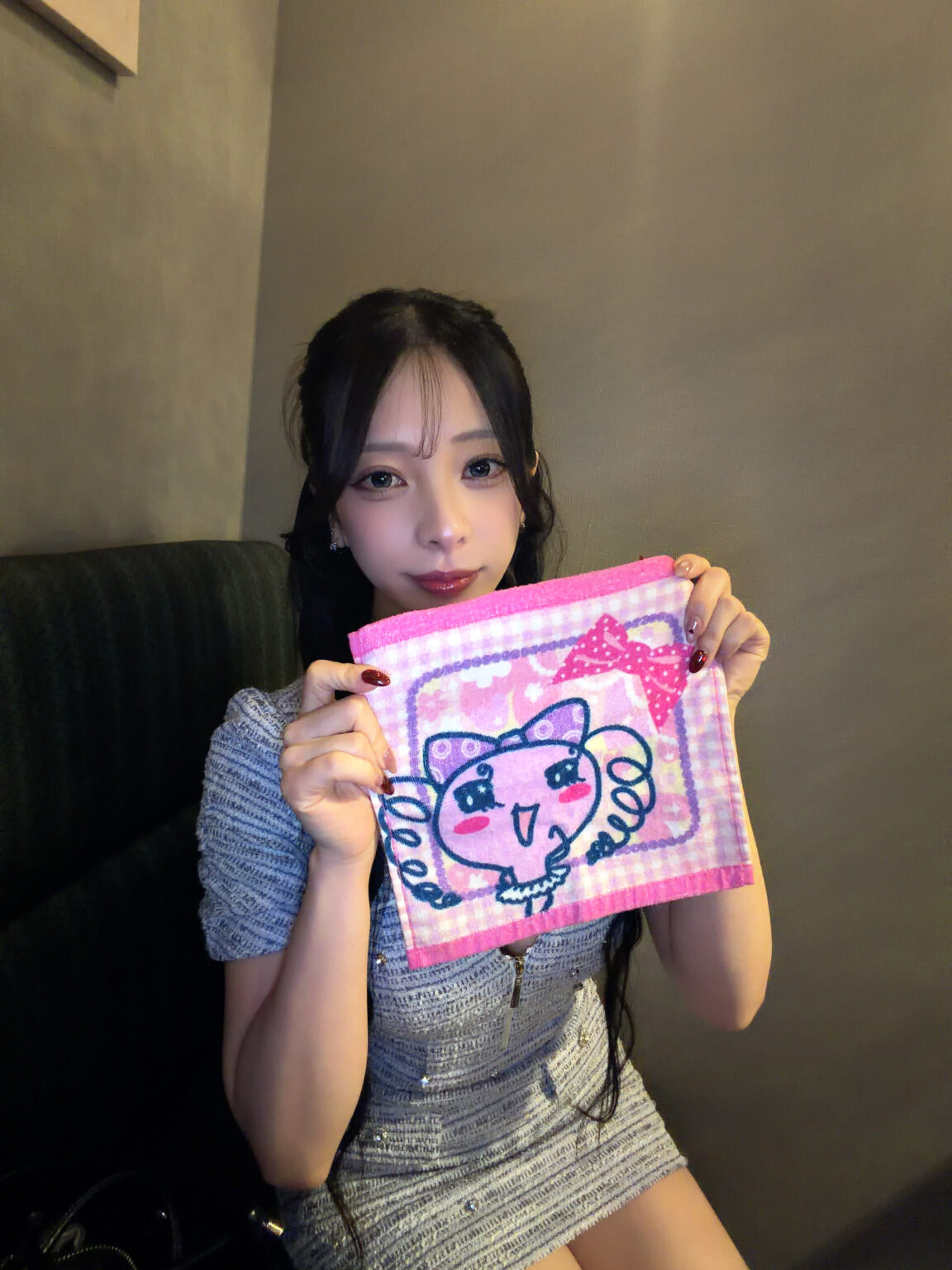 かぜ - 川崎キャバクラ Club Rutilus ルチルス｜駅近×美女×高級空間