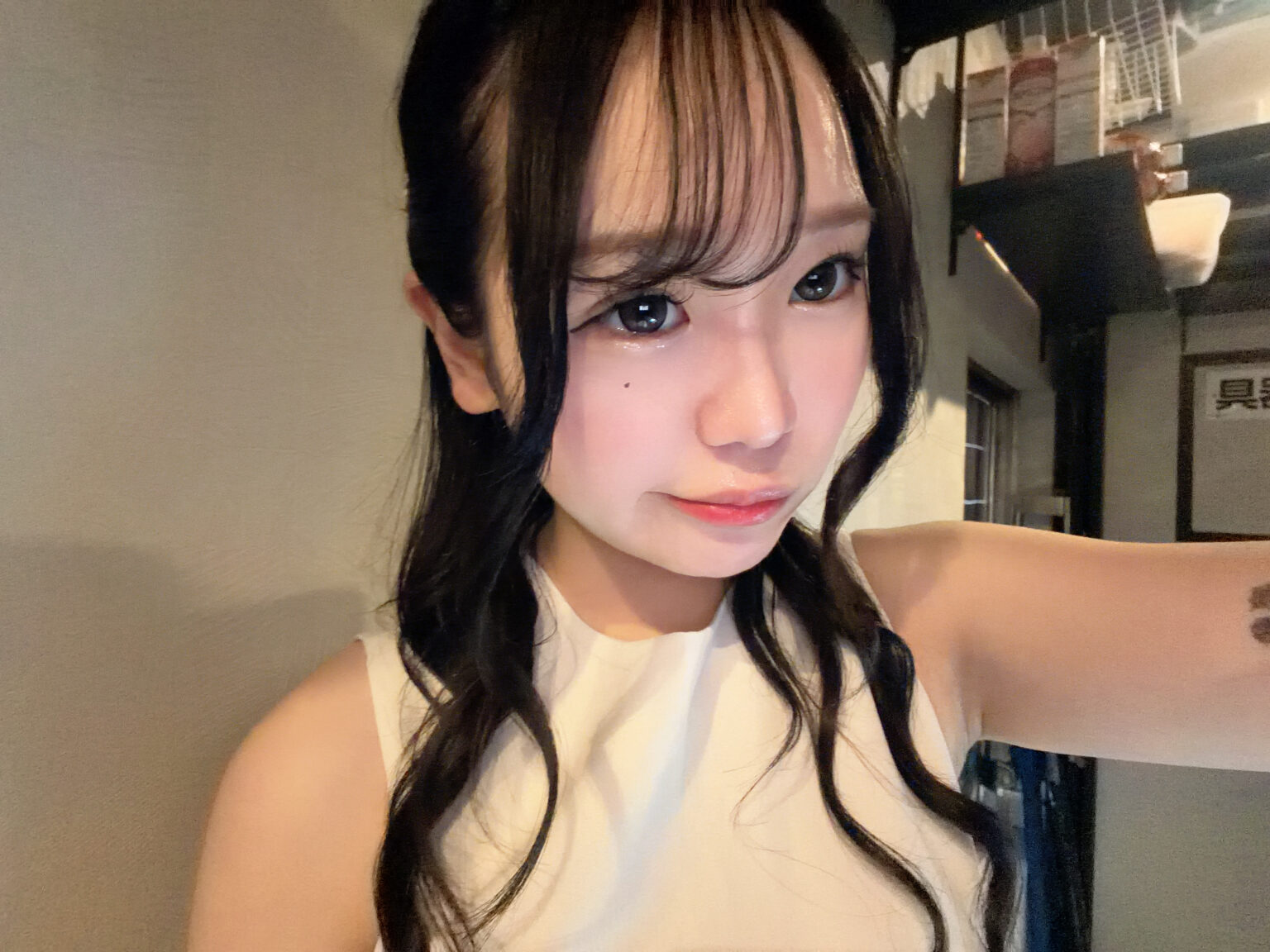 Tuesday‪🌱‬ - 川崎キャバクラ Club Rutilus ルチルス｜駅近×美女×高級空間