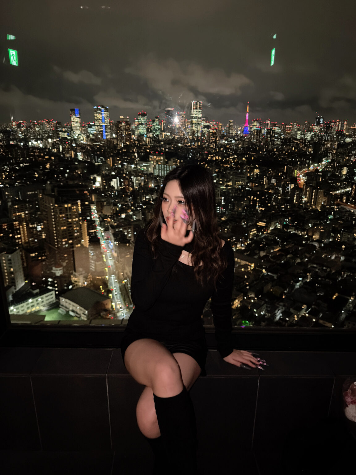 華金だね‼️ - 川崎キャバクラ Club Rutilus ルチルス｜駅近×美女×高級空間