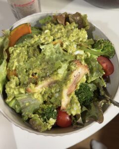 おはよーはなだよー❁⃘*.゚