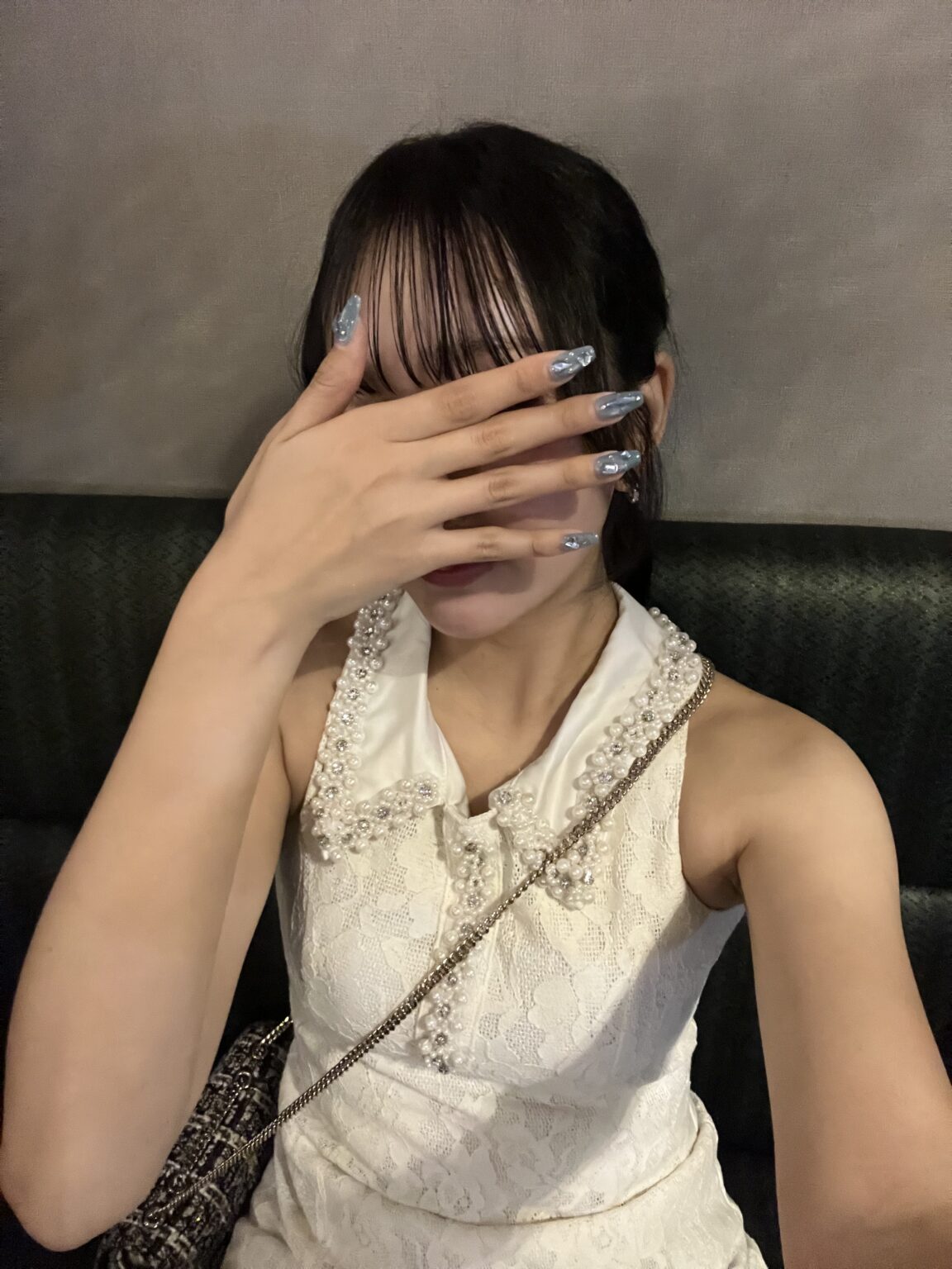 こんばんは🪼 - 川崎キャバクラ Club Rutilus ルチルス｜駅近×美女×高級空間