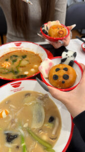 やっぽーポカポカ