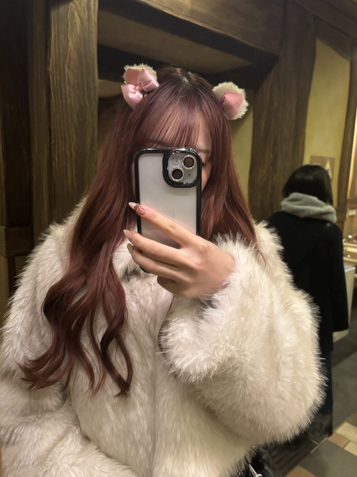 雨😭 - 川崎キャバクラ Club Rutilus ルチルス｜駅近×美女×高級空間