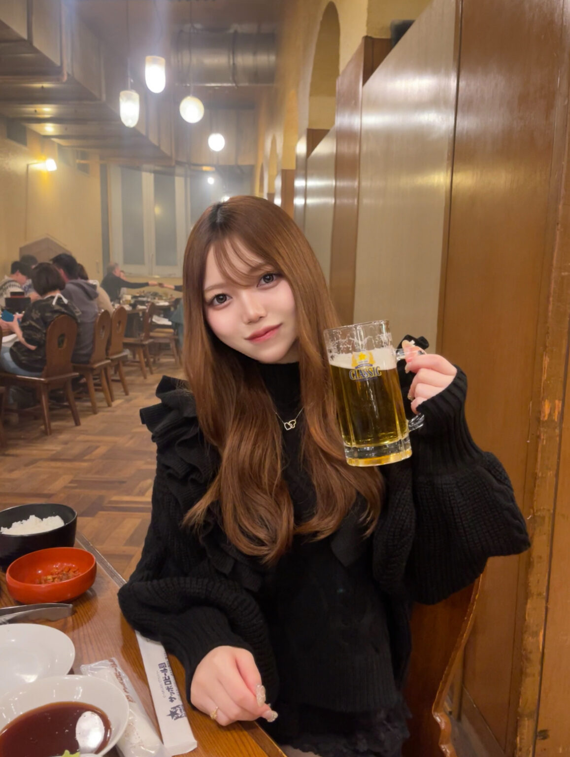 6 - 川崎キャバクラ Club Rutilus ルチルス｜駅近×美女×高級空間