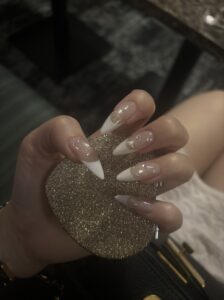 🆕ネイル💅✨