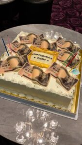 おめでとうの日