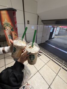 やっほー🌼*･