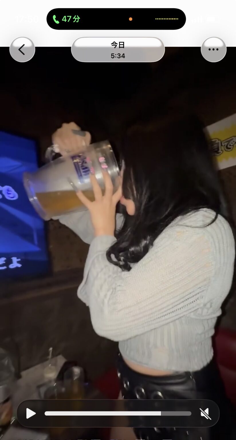 やっほーはなだよん( *ˊᵕˋ)ﾉ - 川崎キャバクラ Club Rutilus ルチルス｜駅近×美女×高級空間