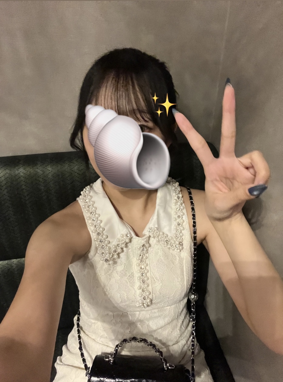 やっほーい🐚 - 川崎キャバクラ Club Rutilus ルチルス|駅近×美女×高級空間
