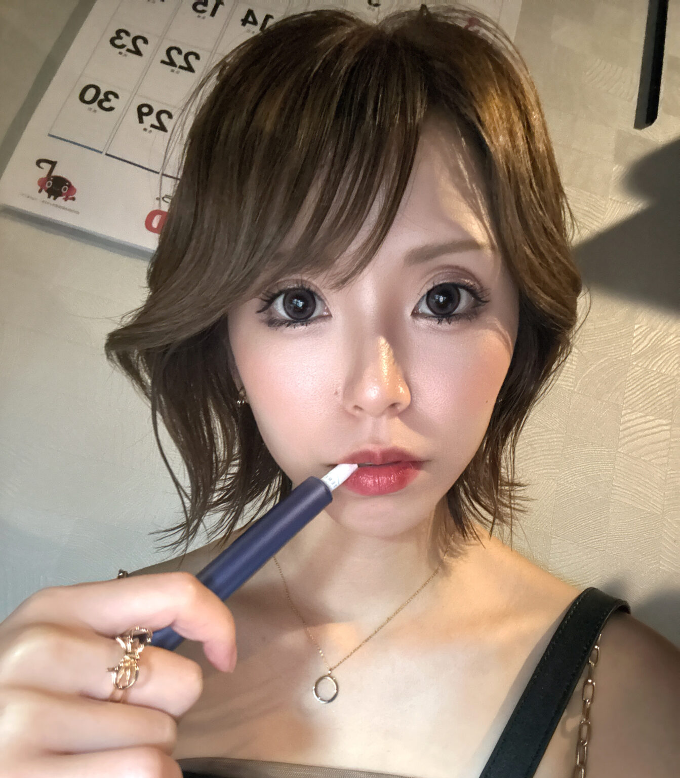 いたいよーう - 川崎キャバクラ Club Rutilus ルチルス｜駅近×美女×高級空間