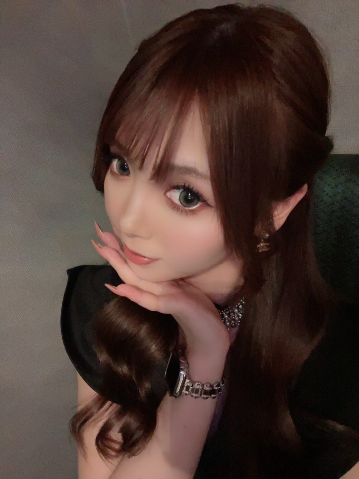 5/27💋 - 川崎キャバクラ Club Rutilus ルチルス｜駅近×美女×高級空間