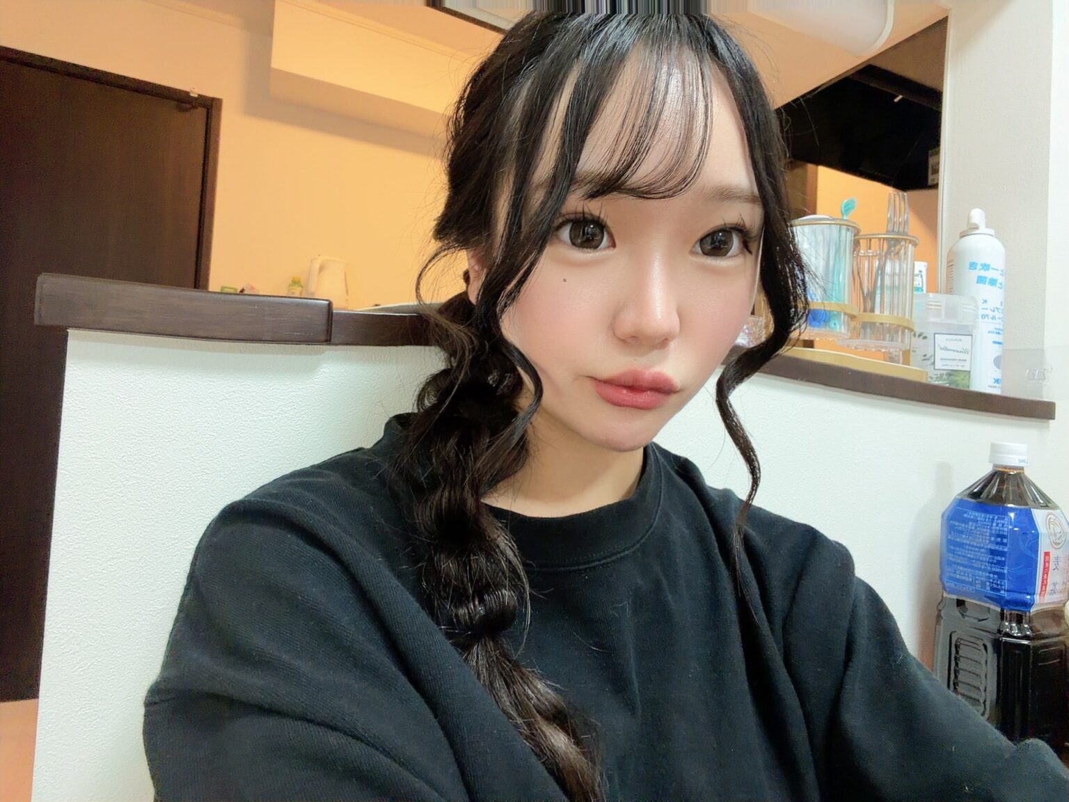 5/6|  ຶഋ ຶ)‬ ຶ౪̮ ຶ) ຶ౪ ຶ)‬ ຶᾥ ຶ)ﾆｮｷﾆｮｷ - 川崎キャバクラ Club Rutilus ルチルス｜駅近×美女×高級空間