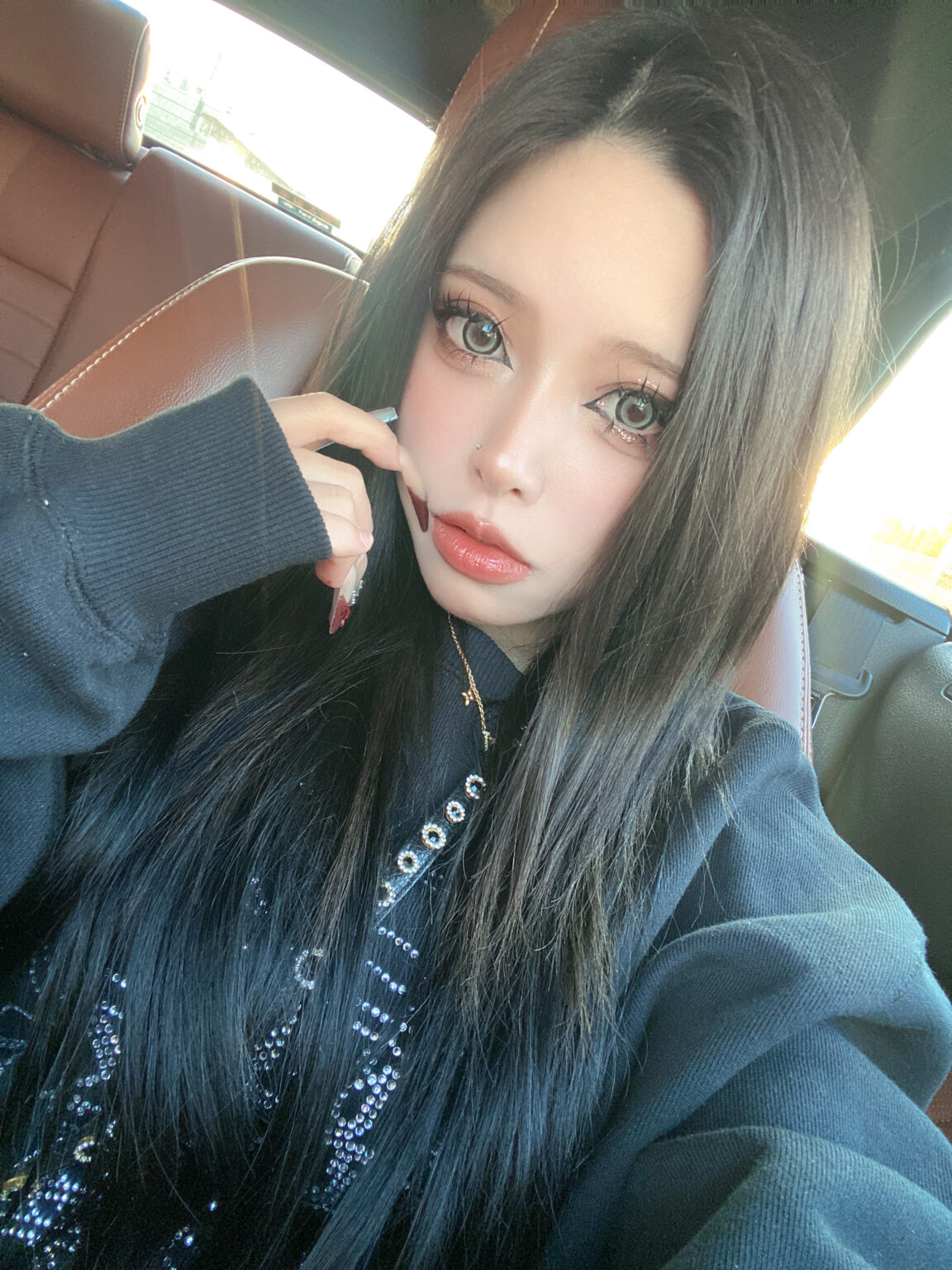 やっほー🌸 - 川崎キャバクラ Club Rutilus ルチルス｜駅近×美女×高級空間