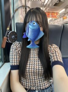 たいふーん!🌪️