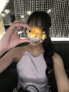 もわもわ