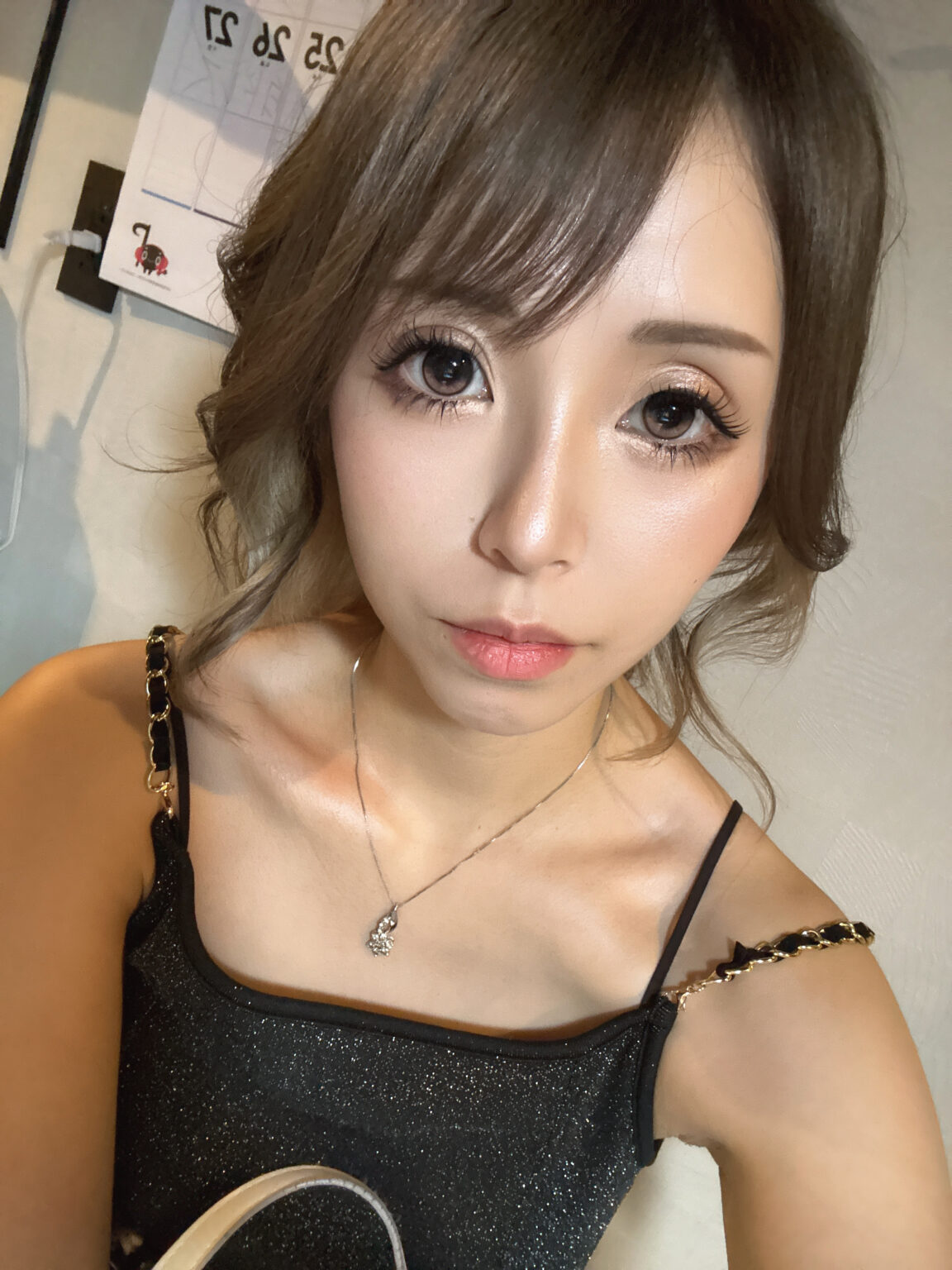 にちよ - 川崎キャバクラ Club Rutilus ルチルス｜駅近×美女×高級空間