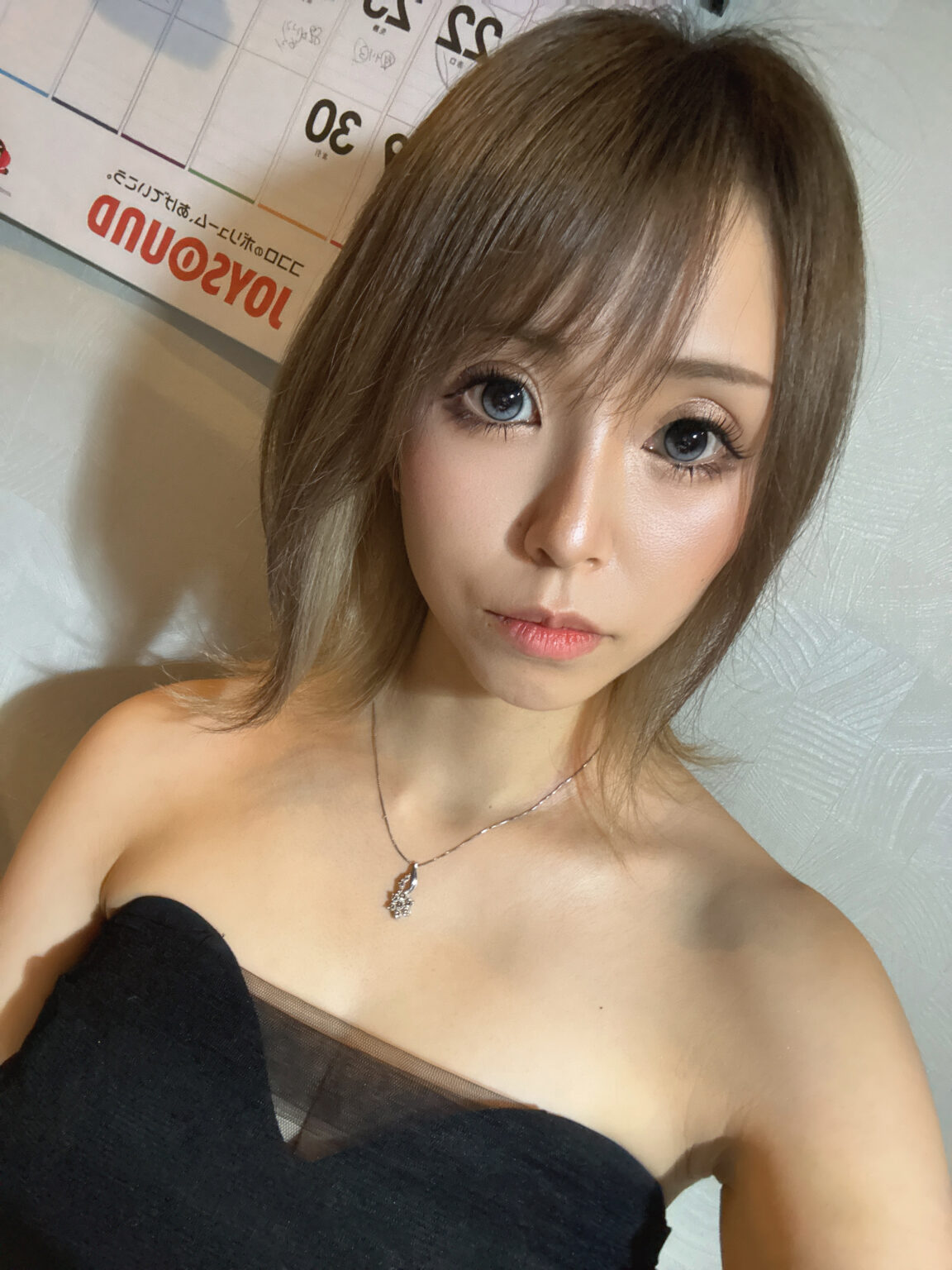 にちよ - 川崎キャバクラ Club Rutilus ルチルス｜駅近×美女×高級空間
