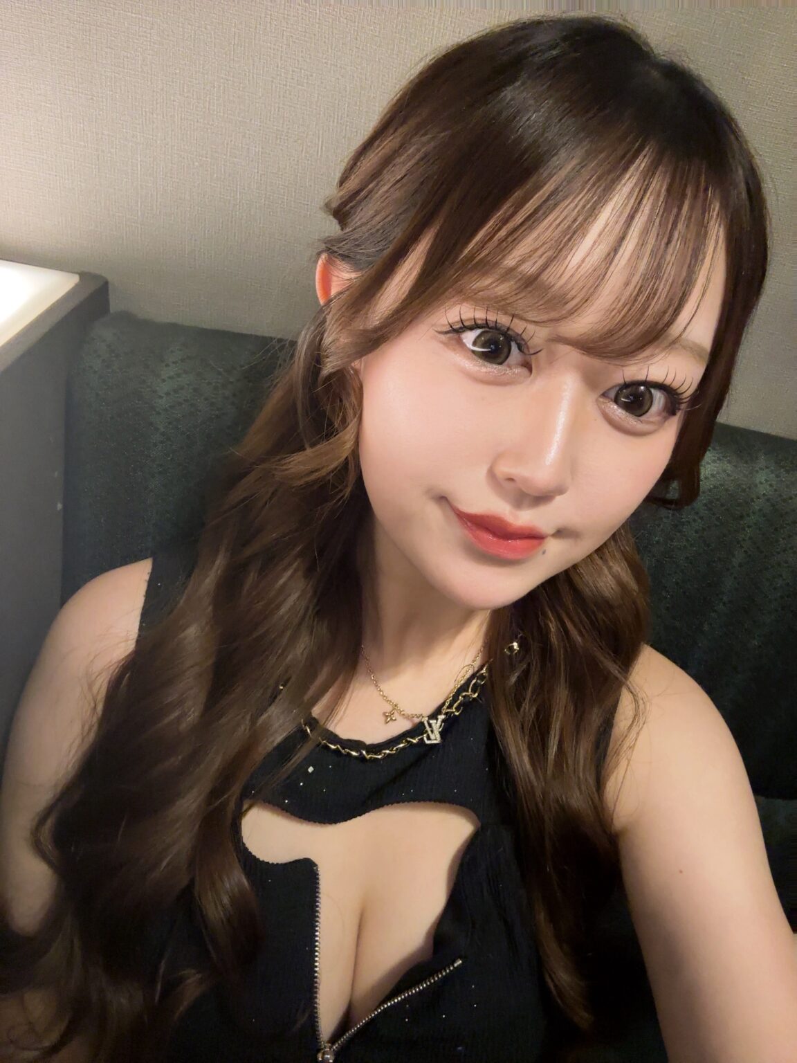 地元帰った〜🫶🏻 - 川崎キャバクラ Club Rutilus ルチルス｜駅近×美女×高級空間