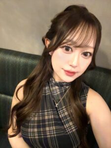 髪染めた〜!🤎