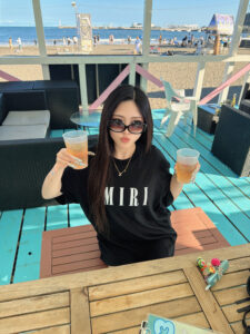 おはよー☀️