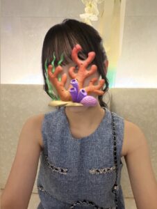 めんたいこ