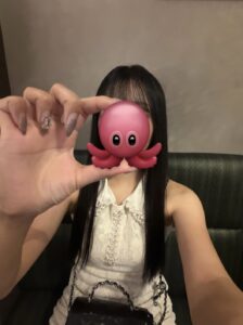 日曜日〜🐙