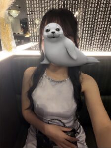 ディズニー行った!