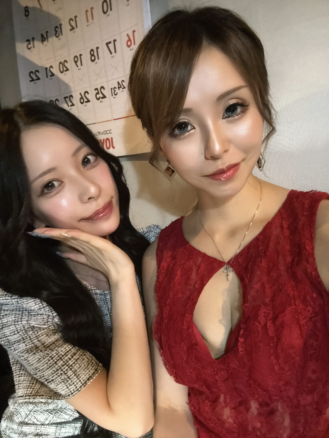 りさりさ - 川崎キャバクラ Club Rutilus ルチルス｜駅近×美女×高級空間