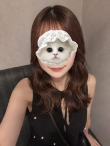 やっほ〜⭐︎