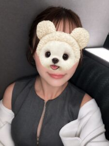 おはよ〜