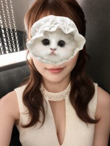 やっほ〜＾＾