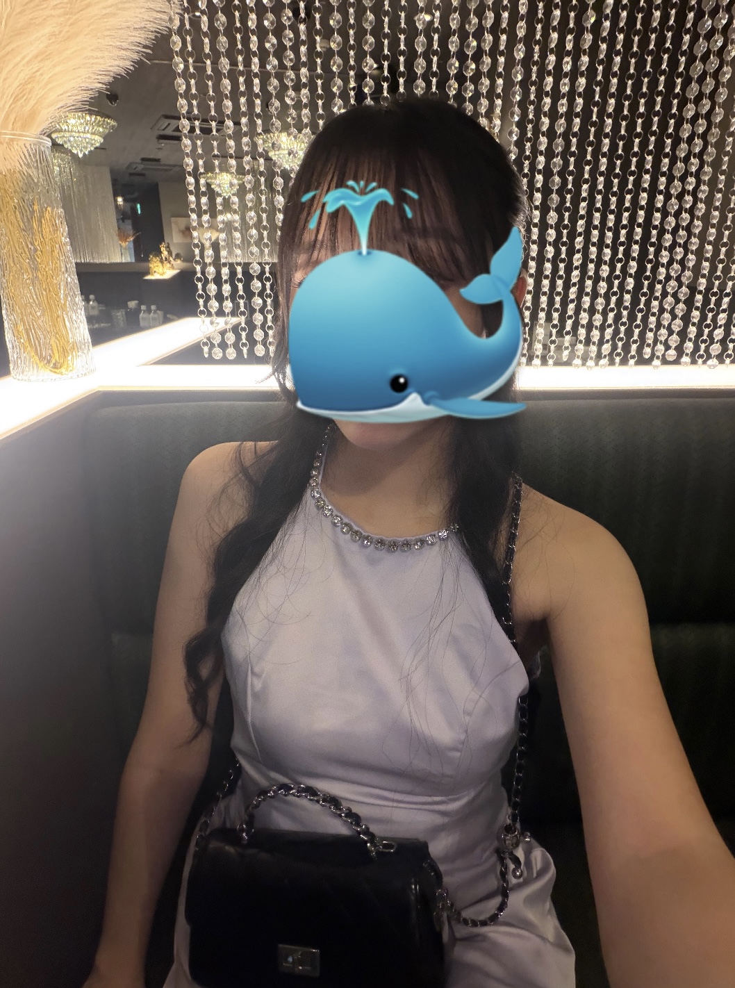 台風やばば - 川崎キャバクラ Club Rutilus ルチルス｜駅近×美女×高級空間
